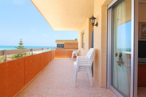 Global Properties, Apartamento con terraza y vistas a la playa, Canet D'en Berenguer